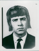 Murdered and Missing Persons:john gale. - Vintage Photograph