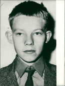 Murdered and Missing Persons:paul anthony duval. - Vintage Photograph