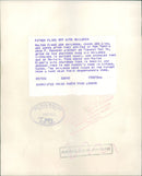 Murdered and Missing Persons:walter eisen,jason and lisa. - Vintage Photograph