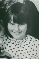 Murdered and Missing Persons:yarmanell girl. - Vintage Photograph