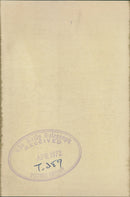 Murdered and Missing Persons: - Vintage Photograph