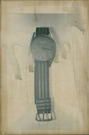 Murdered and Missing Persons: - Vintage Photograph