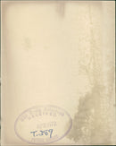 Murdered and Missing Persons: - Vintage Photograph