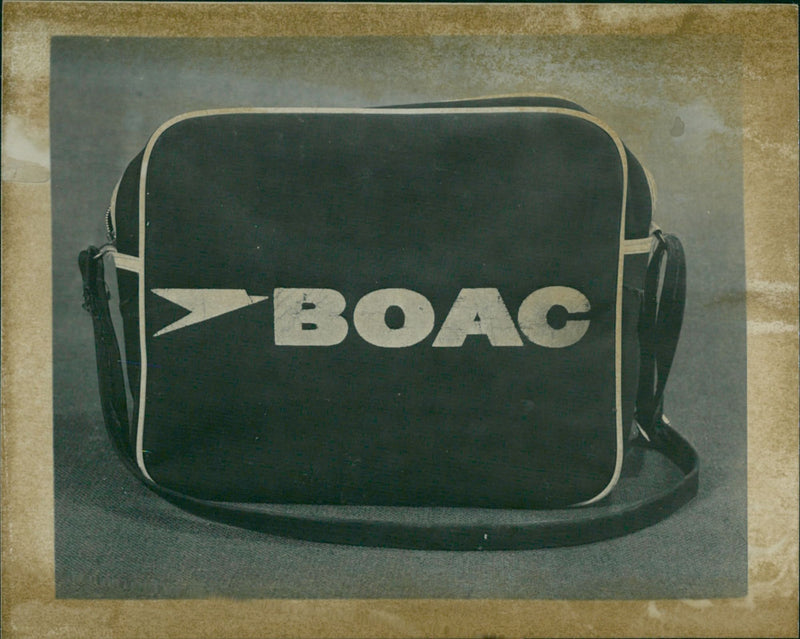 Murdered and Missing Persons: - Vintage Photograph