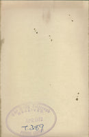 Murdered and Missing Persons: - Vintage Photograph