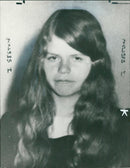 Murdered And Missing Persons 1973: - Vintage Photograph