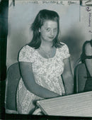 Murdered And Missing Persons 1973: - Vintage Photograph