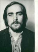 Murdered And Missing Persons 1973:Scotland Yard. - Vintage Photograph