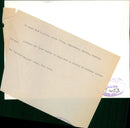 Murdered And Missing Persons 1973:Alastair and Janet. - Vintage Photograph