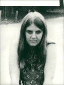 Murdered And Missing Persons 1973:Nancy Gates. - Vintage Photograph