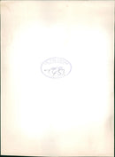 Murdered And Missing Persons 1973: - Vintage Photograph