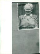 Murdered And Missing Persons 1973: - Vintage Photograph