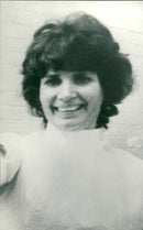 Murdered And Missing Persons 1973:Mrs Heidi. - Vintage Photograph