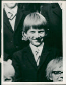 Murdered And Missing Persons 1973: - Vintage Photograph