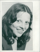Murdered And Missing Persons 1973:Elizabeth Williams. - Vintage Photograph
