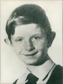 Murdered And Missing Persons 1973:McDarmott. - Vintage Photograph