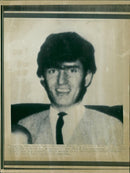 Murdered And Missing Persons 1973:Mr Nigel Neal. - Vintage Photograph