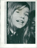 Murdered And Missing Persons 1973:Albans Grove. - Vintage Photograph