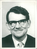 Murdered And Missing Persons 1973:Arthur Lynham. - Vintage Photograph