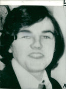 Murdered And Missing Persons 1973:Michael Clews. - Vintage Photograph