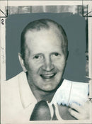 Murdered And Missing Persons 1973: - Vintage Photograph