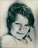 Murdered And Missing Persons 1973:Evonne Tuohy. - Vintage Photograph