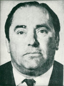 Murdered And Missing Persons 1973:Mr Fred Heal. - Vintage Photograph