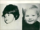 Murdered And Missing Persons 1973:Ronald Cittus and James Dolan. - Vintage Photograph