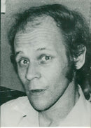 Murdered And Missing Persons 1973:Ernest Wright. - Vintage Photograph