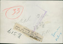Sino-Japanese War:number use as a test camp. - Vintage Photograph