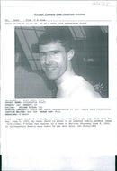 Scott O'Grady - Vintage Photograph