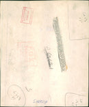 sikorsky s-55 helicopter: - Vintage Photograph