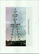 Royal navy Daedalus - Vintage Photograph