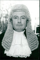 Michael Fysh - Vintage Photograph