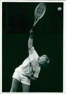 Jonathan Entracht. - Vintage Photograph