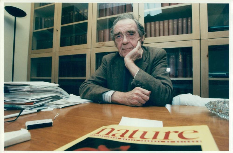 Nature - Vintage Photograph