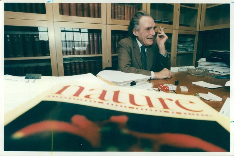 Nature - Vintage Photograph