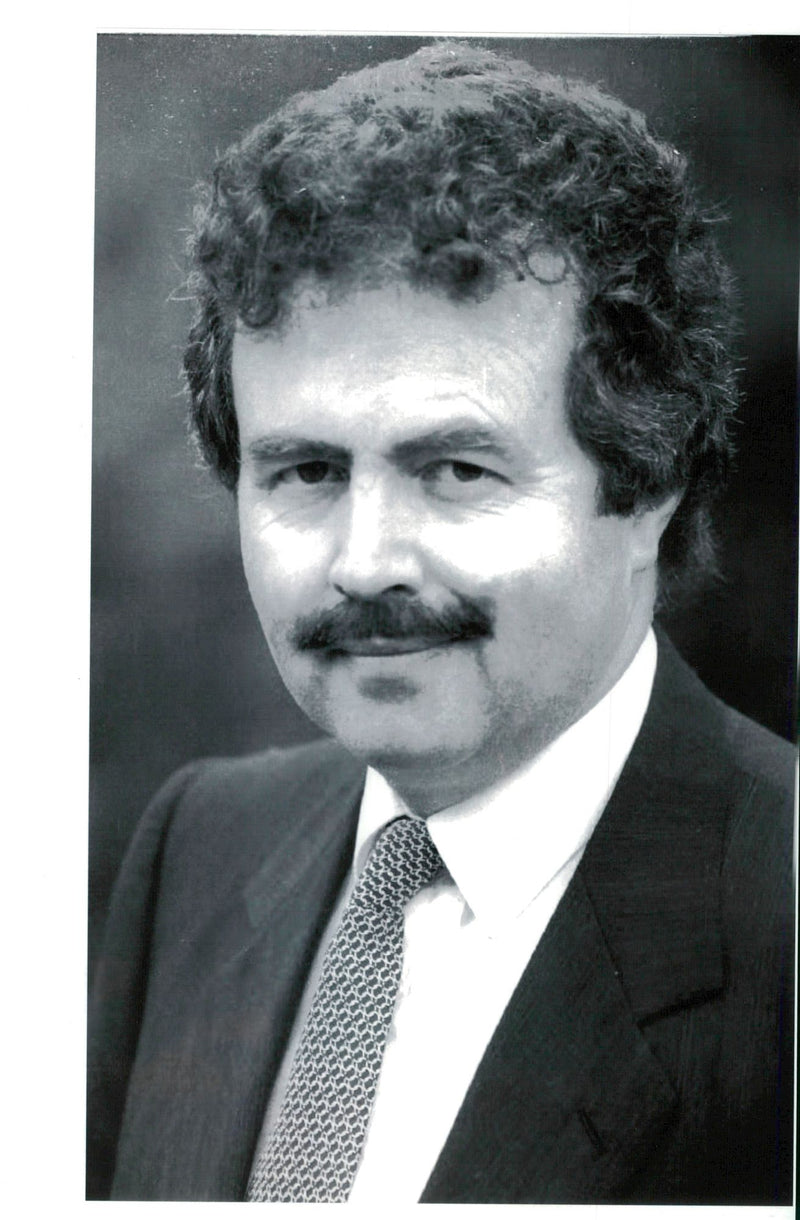 Rodney atkinson: - Vintage Photograph