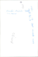 Machado Manuella - Vintage Photograph
