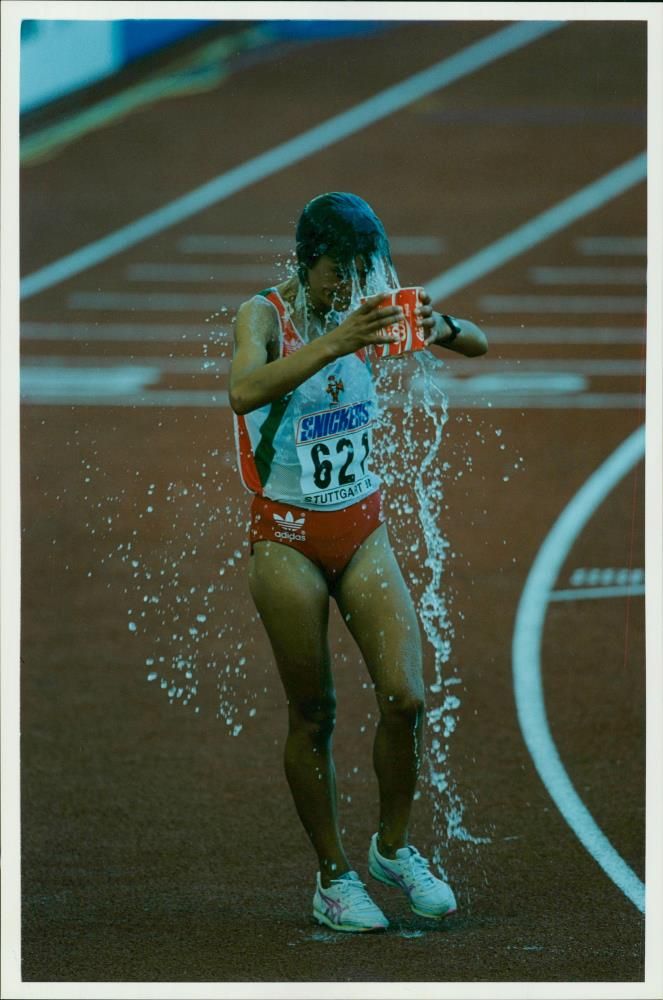 Machado Manuella - Vintage Photograph