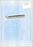 Gulf War:Two American soldiers. - Vintage Photograph