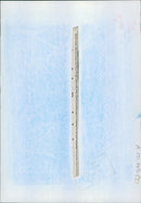 Gulf War:Mr Gary Wright. - Vintage Photograph