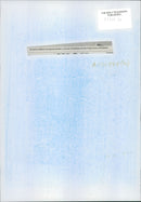 Gulf War: French soldiers on patrol. - Vintage Photograph