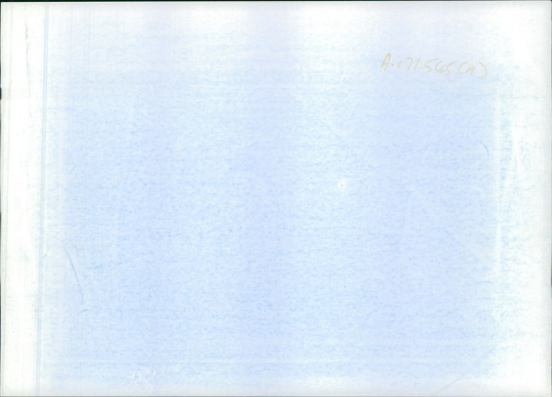 Iraq UN War British Army:Gulf Bandsmen. - Vintage Photograph