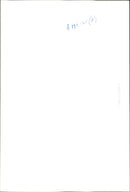 Iraq UN War British Army: - Vintage Photograph