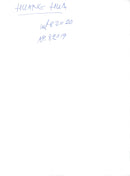 Huang Hua, politician China - Vintage Photograph