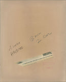 Alton towers: - Vintage Photograph