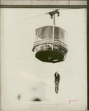 Alton towers: - Vintage Photograph