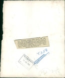 Lebanon Civil War - Vintage Photograph