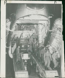 Lebanon Civil War - Vintage Photograph